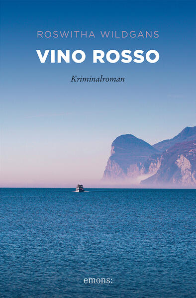 Vino Rosso | Roswitha Wildgans