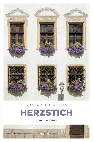 Herzstich | Sonja Silberhorn