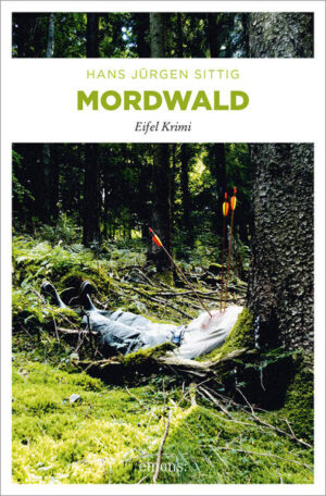 Mordwald | Hans Jürgen Sittig