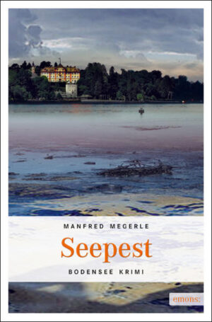 Seepest | Manfred Megerle