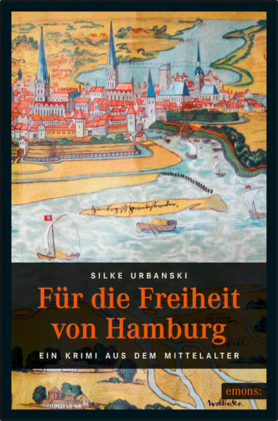 1410 - Der ehemalige Henker de Stadt Hamburg hat sich in ein Kloster zurückgezogen, doch als ein Ratsherr umkommt und sein Freund Johann in Gefahr gerät, lässt er sich auf ein Abenteuer ein. Bald führt ihn der Freundesdienst nach Polen und Litauen, mitten in den Krieg des Deutschen Ordens, zu dem er in seiner Jugend gehörte. Die Begine Elisabeth, die ihn liebt, hält nichts mehr in dem Konvent, sie folgt ihm in die Fremde. Währenddessen häufen sich in Hamburg unerklärliche Vorgänge: Wer sind die beiden unheimlichen Gestalten, die ein Haus im armen Kirchspiel St. Jacobi mit Folter und Kindesentführung heimsuchen. Silke Urbanski schafft es in diesem Kriminalroman einmal mehr, den Leser ins Mittelalter eintauchen zu lassen und mit gewohnt niveauvollem Stil zu fesseln.