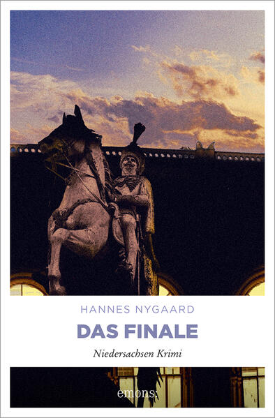 Das Finale | Hannes Nygaard