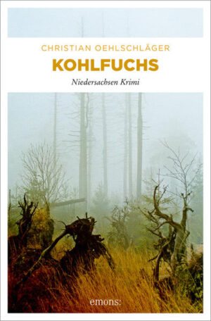 Kohlfuchs | Christian Oehlschläger