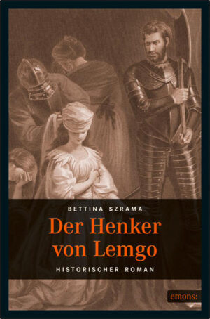 Ihre Großmutter wurde als Hexe verbrannt, ihr geliebter Lehrer vor ihren Augen als Hexer hingerichtet. Maria, die reiche Tochter des reichen Dechen und Ratsherrn von Lemgo, Cordt Rampendahl, wird als Einzige von achtzehn Schülern verschont. Doch seitdem folgt ihr der Ruf, eine Hexe zu sein. Ihr Leben liegt in der Hand des Bürgermeisters und unerbittlichen Hexenverfolgers Hermann Cothmann. In Liebe zu ihr entbrannt, vermag er den Lauf ihres Schicksals zu ändern. Doch sie verweigert sich ihm und besiegelt damit ihr Todesurteil. Ein dramatischer Kampf um Leben und Liebe beginnt. Brillant recherchiert, gekonnt umgesetzt: Hexenprozesse, Liebesgeschichten und eine starke Heldin - dieser historische Roman hat alles, was ein spannendes Buch braucht.