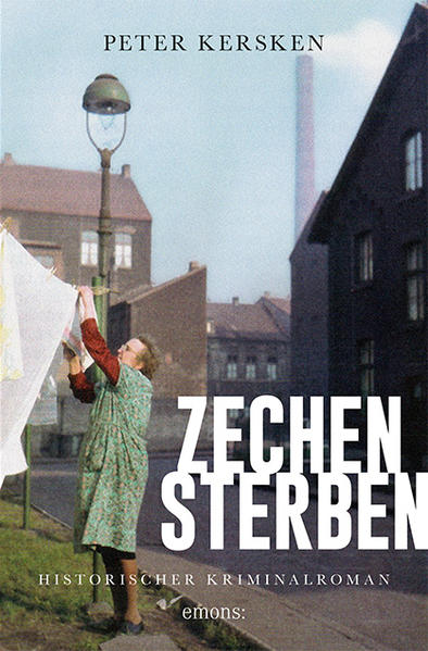 Zechensterben | Peter Kersken