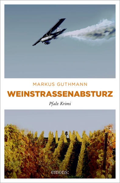 Weinstraßenabsturz | Markus Guthmann