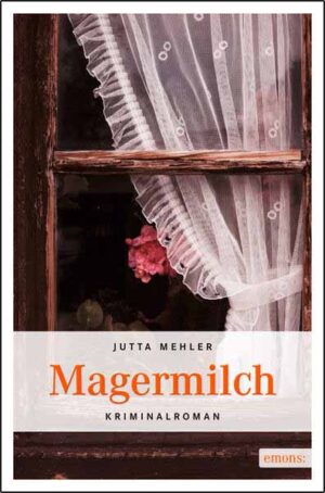 Magermilch | Jutta Mehler