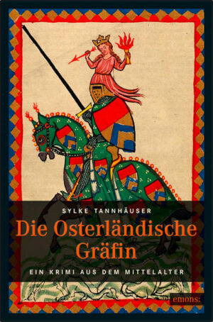 Die junge Gräfin Bertha wird dem polnischen Grafen Waclewic versprochen, ihr Herz schlägt jedoch für Dedo aus dem Haus der Wettiner. Gemeinsam mit ihrer Freundin Gesine macht sie sich auf, Dedo ihre Liebe zu gestehen, doch Gesine wird auf dem Weg ermordet. Bertha hält ihren Bräutigam für den Mörder, verletzt ihn schwer und flieht nach Schwertau. Hier geschehen rätselhafte Morde. Junge Mädchen werden getötet - doch das eigentliche Begehr des grausamen Täters ist Berta…