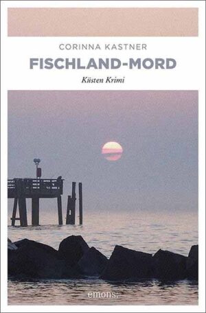 Fischland-Mord | Corinna Kastner