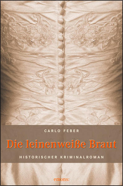 Osnabrück im Jahr 1447. Die für feinstes Leinen berühmte Stadt ist in Schwierigkeiten: Beschwerden über minderwertiges und falsch gestempeltes Leinen häufen sich. Die Hanse droht mit Konsequenzen und schickt einen Prüfer. Doch kurze Zeit später ist er tot - in seinem Genick stecken die scharfen Metallstifte einer Flachshechel. Der Verdacht fällt auf den lebensfrohen Reimer Knuf, der am Mordabend mit dem Opfer einen Streit austrug. Nur Margit, hübsche Tochter des reichsten Osnabrücker Kaufmanns, glaubt an seine Unschuld. Kann sie Knuf vor dem Galgen retten und den wahren Mörder und Leinenfälscher entlarven? Ein beeindruckender historischer Kriminalroman: voller authentischer Details aus dem mittelalterlichen Alltag, ungemein packend erzählt.