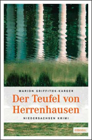 Der Teufel von Herrenhausen | Marion Griffiths-Karger