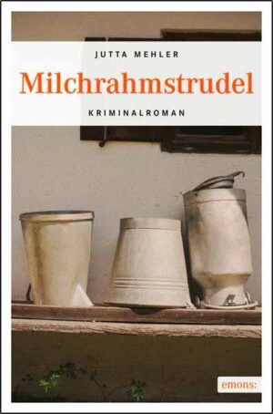 Milchrahmstrudel | Jutta Mehler