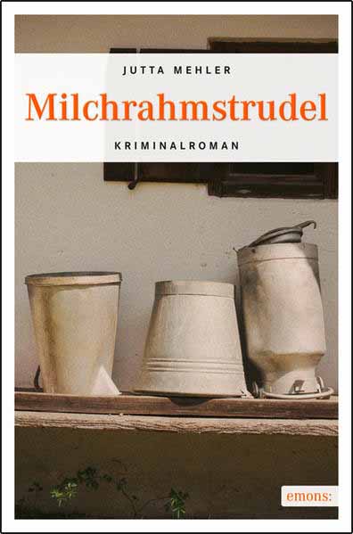 Milchrahmstrudel | Jutta Mehler