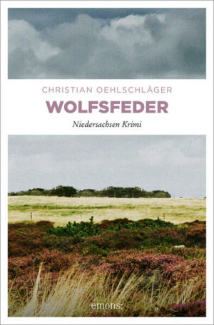 Wolfsfeder | Christian Oehlschläger