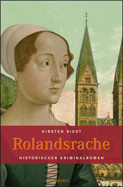 Bremen 1404: Das verbotene Verlangen eines Priesters und ein finsteres Komplott zwingen die Halbwaise Anna, über Nacht erwachsen zu werden. Um ihre Mutter vor dem Schuldturm zu retten, geht sie eine Vernunftehe mit einem Mann ein, der eine schwere Schuld auf sich geladen hat. Immer tiefer gerät Anna in ein Gespinst aus Lügen, Mord und Intrigen … Ein vielschichtiger Krimi über das Ringen um Freiheit im späten Mittelalter, spannend bis zur letzten Seite. Kirsten Riedt gelingt es eine mitreißenden Mischung aus Krimi und Liebesroman. Der Bremen Krimi schlechthin.