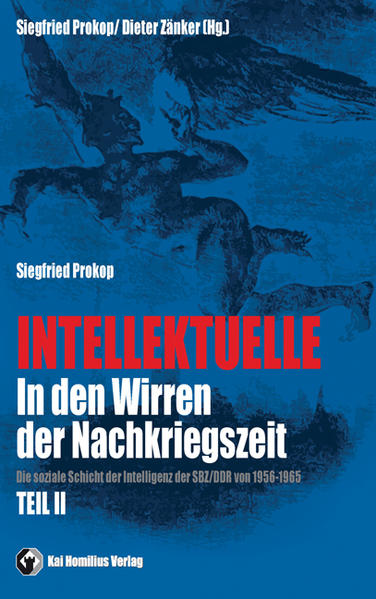 Intellektuelle in den Wirren der Nachkriegszeit Bd. II | Bundesamt für magische Wesen