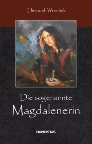 Die sogenannte Magdalenerin | Bundesamt für magische Wesen