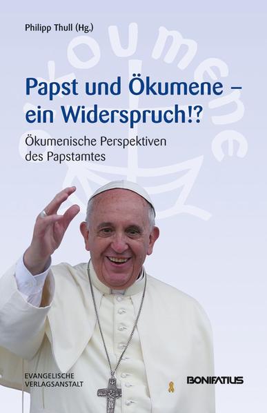 Papst und Ökumene - Ein Widerspruch? | Bundesamt für magische Wesen