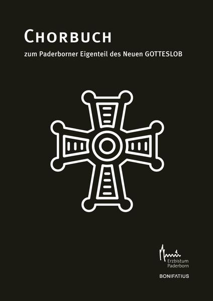 Das Chorbuch enthält vierstimmige Sätze zu ausgewählten Liedern des Paderborner Eigenteils des Neuen GOTTESLOB. Die Machart der Stücke reicht vom schlichten Kantionalsatz über leicht polyphon aufgelockerte Kompositionen bis hin zur festlichen Liedkantate.