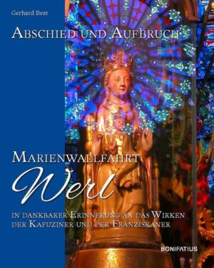 Abschied und Aufbruch - Marienwallfahrt Werl | Bundesamt für magische Wesen
