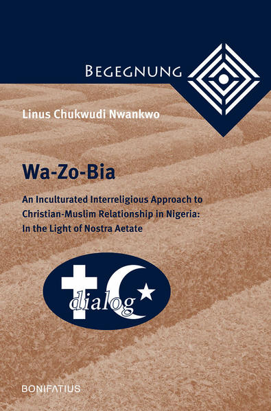 Nigeria ist mit rund 200 Millionen Einwohnern das bevölkerungsreichste Land Afrikas. Es ist auch ein Land von erheblicher kultureller und religiöser Vielfalt. Das Christentum und der Islam sind die größten Religionen, die jeweils einen Anteil von etwa 40-50 Prozent der Gesamtbevölkerung ausmachen. In den letzten Jahrzehnten, insbesondere seit der Demokratisierung 1999, sind beide Religionen Teil interreligiöser Konflikte, die oft zu Gewalt und vielen hundert Opfern führen. Das Buch zeigt die Ursachen dieser religiösen Konflikte auf. Als Beitrag zur Konfliktbewältigung werden religiöse, kulturelle und theologische Argumentationen herangezogen-und mit dem Dokument des II. Vatikanischen Konzils „Nostra Aetate“ in Beziehung gesetzt. Jedweder Gewalt in Nigeria kann der Boden entzogen werden, wenn die Dimension der Gastfreundschaft im interreligiösen Dialog und darüber hinaus gelehrt und gelebt wird. Sprachen: Deutsch, Englisch