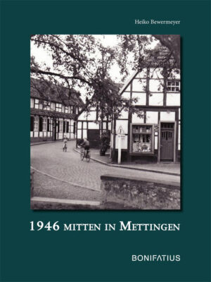 1946 Mitten in Mettingen | Bundesamt für magische Wesen