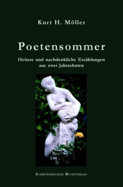 Kurt H. Möller, nach einer Konditorlehre über den zweiten Bildungsweg nach jahrelanger Arbeit in der Jugendhilfe und der Suchtkrankenarbeit Pädagogischer Leiter der Diakonie Freistatt geworden, hat sich als Laienprediger und Vortragsredner zu Glaubens- und Lebensfragen einen Namen gemacht. Aber nicht von akademischen Theorien zeugen seine Ansprachen, sondern sie sind geprägt von der Schule des Lebens. Von seinen Lehrern und nicht zuletzt von Manfred Hausmann ermutigt, mit seinen schriftstellerischen Werken an die Öffentlichkeit zu treten, gibt er mit der vorliegenden Auswahl von Erzählungen und Gedichten einen kleinen Einblick in sein literarisches Schaffen. Mit Ernst und manchmal auch schalkhaftem Augenzwinkern lädt er seine Leser zum Nachdenken und zur Fröhlichkeit ein. http://www.sb-verlag.de/programm/039/