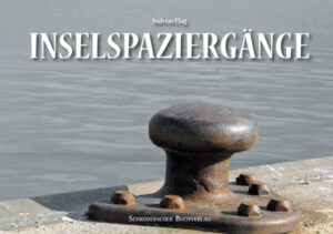 'Mit den Fotos und Texten dieses Buches lade ich Sie ein, sich lesend und schauend auf einen Inselspaziergang zu begeben. Mag sein, dass Ihnen vieles bekannt ist. Dennoch lohnt ein Spaziergang, um Vertrautes mit ganz anderen Augen zu sehen. Es sind meine Eindrücke und Sichtweisen, die ich in diesem Büchlein niedergeschrieben habe. Eindrücke, die Sie einladen möchten, selber zu schauen und Ihre ganz persönliche Sichtweise von Spiekeroog zu gewinnen.' (Aus dem Grußwort des Autors)