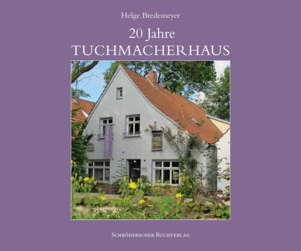 20 Jahre Tuchmacherhaus | Bundesamt für magische Wesen