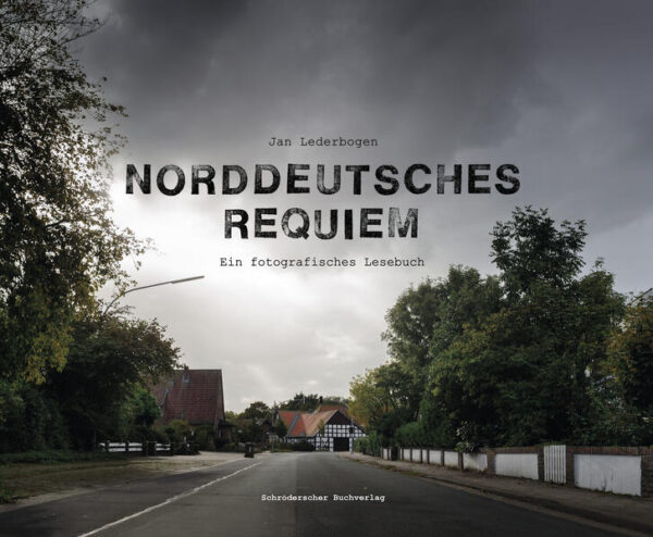 Norddeutsches Requiem | Jan Lederbogen