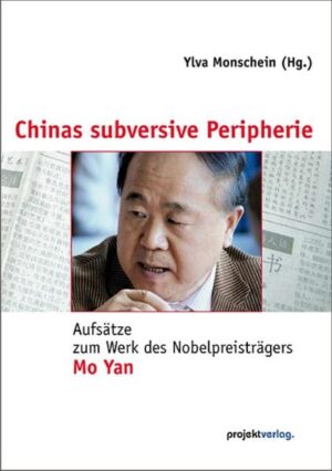 Chinas subversive Peripherie | Bundesamt für magische Wesen