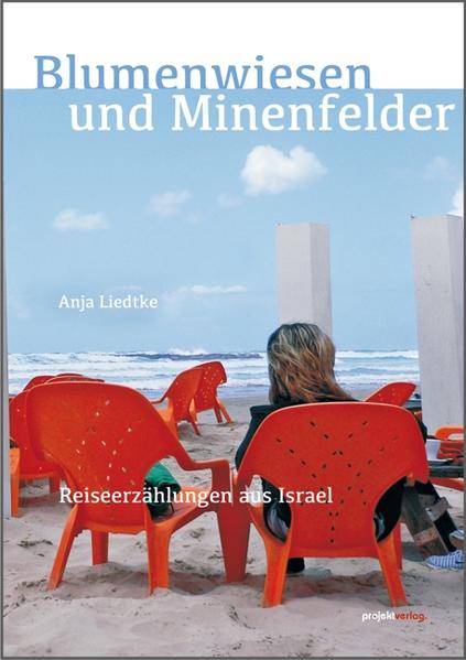 „Du hast uns Israelis in deinem Tagebuch so bunt und vielfältig dargestellt, wie wir wirklich sind. So will ich uns bei euch in Deutschland vermittelt sehen, verstehst du?“ Die in diesem Buch versammelten Reiseerzählungen sind eine „Auftragsarbeit“ der Holocaust-Überlebenden Ester Golan. Anja Liedtke hat ihr Gründe vorgelegt, warum sie die Erzählungen nicht schreiben wollte, aber Ester Golan ließ keinen gelten.