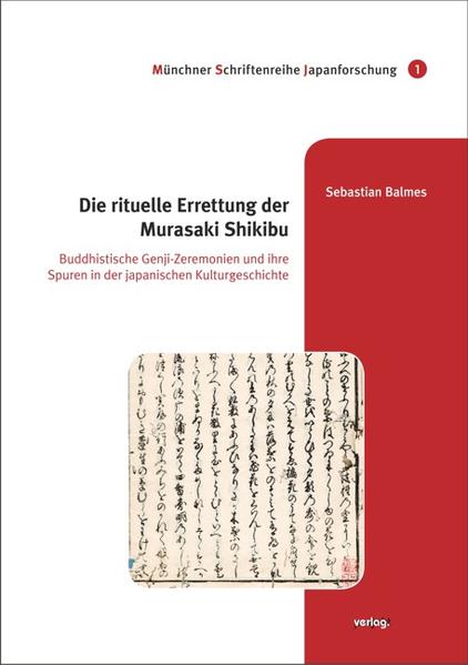 Die rituelle Errettung der Murasaki Shikibu | Bundesamt für magische Wesen