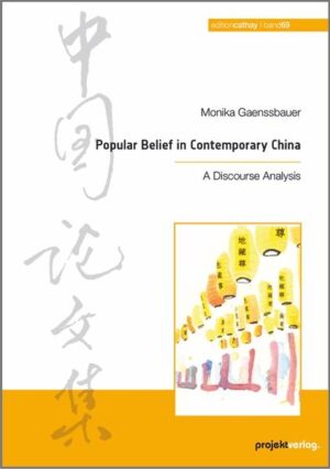 Topic of this publication is "popular belief in contemporary China". It focuses on the positions of participants in the Chinese language discourse rather than taking the current state of research in the Western world as the starting point for its exploration. This study lays open the discursive thread in the People’s Republic of China about indigeneity and the critical reception by Chinese academics of Western research approaches. Many Chinese authors have begun to question the ability of Western theories to adequately explain phenomena in China. This book also deals with discursive strategies of Chinese academics aimed at the legitimation of popular belief and in support of a scientific treatment of popular belief in the People’s Republic of China. The author gives a comprehensive overview of the broad range of positions within this rapidly unfolding social and academic sphere.