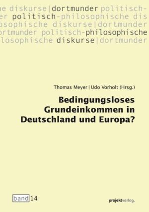 Bedingungsloses Grundeinkommen in Deutschland und Europa? | Bundesamt für magische Wesen