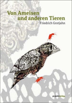 Gut organisierte Ameisen übernehmen das Kommando in einem Kaufhaus, ein Habicht existiert und existiert doch nicht, ein mutiger Hase wünscht einem Fuchs nach erfolgreicher Flucht gute Nacht. Und die Pudeldame Daisy - ist sie nicht eigentlich ein Kind? Friedrich Grotjahn versammelt in diesem Band Geschichten von Tieren mit allzu menschlichen Zügen und spiegelt uns auf diese Weise unser Dasein treffender, als es manch eine soziologische oder psychologische Studie vermag. Barbara Ring bringt mit ihren überraschenden Illustrationen die Geschichten auf den Punkt.