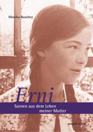 An einem Sonntagabend, sie stand in der Küche und schnitt selbst geerntete Radieschen in feine Scheiben, fasste er sacht ihre Schultern und drehte sie zu sich herum. Nahm ihr das Messer aus der Hand und ihre Hände in seine. Wir gehören doch zusammen, wir beide. Ja, aber wir sind doch … Das macht doch nichts. Das ist doch egal.