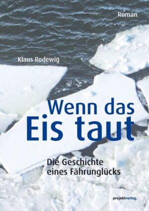 Die Liebe einer Städterin zu einem Fährmann bringt dessen Familie in Bedrängnis und führt dazu, dass der junge, unerfahrene Bruder seinen Platz auf der Fähre einnehmen muss. Waren die Bullaugen geschlossen, als das Eis taute und das Gierseil riss? Wer trägt die Schuld an dem größten Fährunglück nach dem 2. Weltkrieg in Deutschland? Die Nachkriegszeit erfordert Phantasie und Mut, und Beziehungen werden dabei auf harte Proben gestellt - bis hinein in die nächsten Generationen.