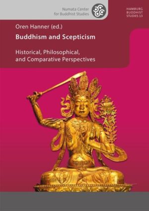 Is Buddhism’s attitude towards accepted forms of knowledge sceptical? Are Pyrrhonian scepticism and classical Buddhist scholasticism related in their respective applications and expressions of doubt? In what way and to what degree is Critical Buddhism an offshoot of modern scepticism? Questions such as these as well as related issues are explored in the present collection, which brings together examinations of systematic doubt in the traditions of Buddhism from a variety of perspectives. What results from the perceptive observations and profound analytical insights of the seven essays is a rich and multi-faceted picture of two families of philosophical systems—scepticism and Buddhism—that seem both akin and at odds, both related and distant at the same time.