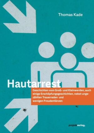 Personen und Handlungen könnten besser erfunden sein. Die Orte existieren tatsächlich. Kann Spuren von allem enthalten. Nach dem Öffnen kühl aufbewahren und innerhalb von drei Wochen verbrauchen. Eine Volldeklaration aller Inhaltsstoffe ist nicht möglich. Allergien können nicht ausgeschlossen werden. Schatten sind nicht zum Verzehr geeignet. Sie sind zum Schutz vor Licht gespritzt. Eine Verantwortung für etwaige Folgen wird nicht übernommen. Es wird um Beachtung des Kleingedruckten gebeten. Dieses Buch beinhaltet 25 Geschichten ganz unterschiedlicher Themen, geschrieben in den letzten fünf Jahren. Die meisten sind Erstveröffentlichungen. Sie handeln von Ruhrgebietsstädten, vom Umzug, vom Älterwerden und Sterben, Fußballgucken, von Computer-Beziehungen, Flaschensammlern, Lieblingsmusikstücken, Jugendsünden und von alten Paaren. Es gibt eine Folge von elf kurzen Prosastücken über die Beziehungen des Menschen zur Natur, zu Naturerscheinungen in einer Großstadt bis zum Blumenstraußkauf am Muttertag. Die Geschichten sind ironisch, tragisch, realistisch. Es sind Hass- und Liebeserklärungen an das Leben sowie an das Leben in großen Städten.