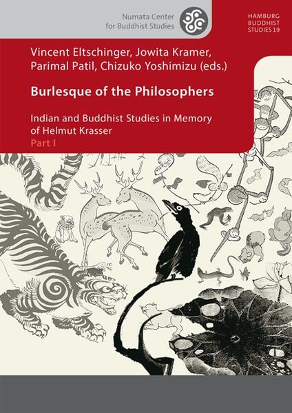 Helmut Krasser, despite tragically passing away much too early in 2014, left his mark on more than one generation of scholars of Indian and Buddhist philosophy. An eminent specialist on the so-called “logico-epistemological tradition,” he devoted his Viennese dissertation and early work to the Buddhist philosopher Dharmottara, before broadening the scope of his research to Dignaga and Dharmakirti, the tradition’s historical founders. In particular, he examined their ideas on the relationship between logic and soteriology. He also considered the very nature of their texts. Should they be understood as authored philosophical works? Or rather as edited lecture notes of students? Director from 2007 to 2014 of the Institute for the Cultural and Intellectual History of Asia at the Austrian Academy of Sciences, Helmut Krasser left behind a multi-faceted body of work, including editions of ancient Übersetzt von manuscripts today found in the Tibetan Autonomous Region that had never before been published. This commemorative volume with more than thirty contributions not only reflects the multiplicity of his interests, it is also evidence of the deep impression he left on all those who met him. It is a document to the faithful friendship and highest respect still held by his friends and colleagues almost ten years after his death.