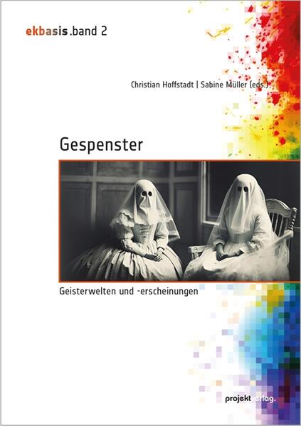 Gespenster | Christian Hoffstadt, Sabine Müller