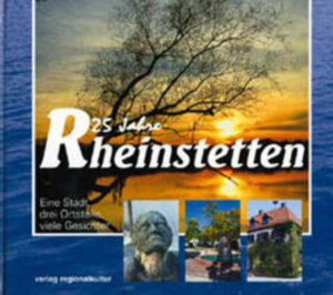 Rheinstetten feiert Silberhochzeit – Grund genug, zurückzuschauen auf 25 Jahre erfolgreicher Gemeindeentwicklung, deren vorläufiger Höhepunkt die Erhebung Rheinstettens zur Stadt ist. Ausgehend von der Geschichte der ehemals selbstständigen Ortsteile Forchheim, Mörsch und Neuburgweier zeigt dieses von der Stadt Rheinstetten herausgegebene Buch die beeindruckenden Fortschritte der Gemeinde südlich von Karlsruhe seit dem Zusammenschluss am 1. Januar 1975 auf. Die mit zahlreichen Abbildungen illustrierten Beiträge spannen einen Bogen von den baulichen Veränderungen in den Ortsteilen über die vielfältigen Freizeitmöglichkeiten und das rege Kulturleben bis hin zu Städtepartnerschaften und den vorbildlichen Bemühungen um die Erhaltung einer intakten Natur. In Wort und Bild entsteht so das eindrucksvolle Porträt eines lebendigen und vielseitigen Gemeinwesens.