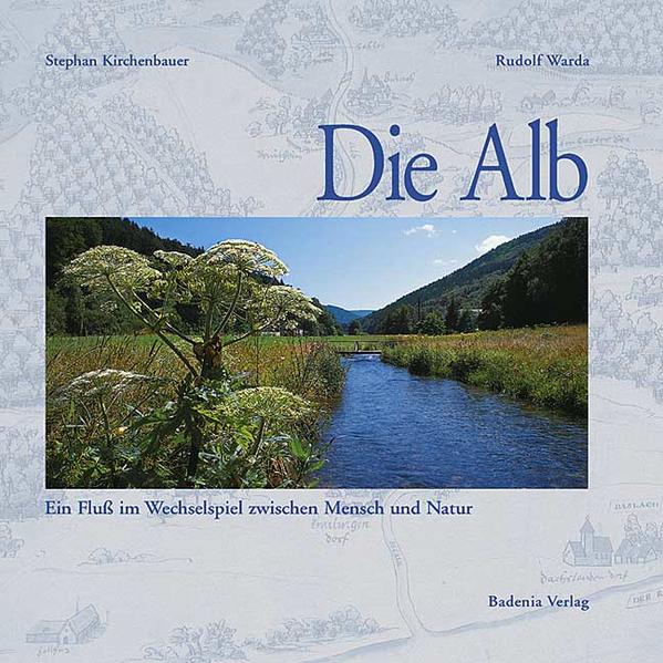 Die Alb und ihre Umgebung gehören größtenteils zum historischen und kulturellen Kernland von Baden. Über drei Jahre hinweg sind zwei junge Autoren aus Karlsruhe oft vom Morgengrauen bis spät in die Nacht, dem Fluß von der Quelle im Nordschwarzwald bis zur Mündung in den Rhein gefolgt. Vieles könnte der Fluß erzählen, denn oftmals stand diese Landschaft im Mittelpunkt wichtiger historischer Ereignisse. Der immerwährende Überlebenskampf gegen die Naturgewalten und kriegsbedingte Zerstörungen haben das Gebiet entlang der Alb und seine Menschen geprägt. Mit 150 eindrucksvollen Fotographien begleitet man die Autoren auf einer erlebnisreichen Flußreise. Geschichtliches und Anekdotisches über viele Orte an der Alb, wie die ehemaligen Klöster Herrenalb und Frauenalb, Marxzell, Ettlingen, sowie die früheren Dörfer Rüppurr, Beiertheim, Bulach, Mühlburg, Grünwinkel, Daxlanden und Knielingen, den heutigen Stadtteilen von Karlsruhe, zeichnet ein gefühlvolles Landschaftsbild.