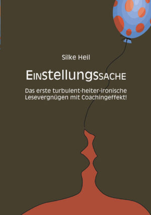 Isabelle Fischer ist 34 Jahre alt, Single ohne Kinder und steht mitten im Berufsleben. Eigentlich ist sie auch ganz zufrieden mit sich und ihrem Leben. Dies ändert sich jedoch schlagartig, als sie von ihrem Arbeitgeber die Kündigung erhält. Warum hat es gerade sie getroffen? Selbstzweifel einerseits sowie die Problematik der Jobsuche andererseits bringen sie aus dem Gleichgewicht. Und als hätte sie nicht bereits Probleme genug, verliebt sie sich auch noch ausgerechnet in den für sie zuständigen Sachbearbeiter der Agentur für Arbeit, Paul Schuster. Ihm gelingt es, Isabelles Gefühle vollends durcheinander zu bringen. Um regelmäßig in seiner Nähe sein zu können, zögert Isabelle die intensive Jobsuche daher freiwillig eine Weile hinaus. Doch es kommt anders, als sie denkt: Denn Isabelles beste Freundin Anna sowie ihre Eltern geben sich redlich Mühe, um Isabelle bei der Stellensuche zu unterstützen. Wird Isabelle neben der Liebe auch einen neuen Arbeitsplatz finden? Lesen Sie selbst. Die Geschichte der Isabelle Fischer besticht durch ihren unterhaltsamen und überaus schwungvollen, heiteren Erzählstil.