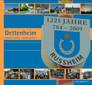 Dettenheim | Bundesamt für magische Wesen