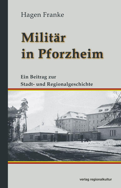 Militär in Pforzheim | Bundesamt für magische Wesen