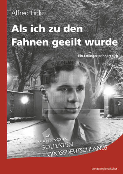 Über die Jahre 1930-1945, besonders über das chaotische Geschehen, über Todesangst und Mut, Versagen und menschliche Größe während der letzten Kriegstage, aber auch über die abenteuerlichen, teilweise sogar amüsanten Erfahrungen und Beobachtungen im besetzten Frankreich oder die Schul- und Lehrzeit im badischen Ettlingen berichtet Alfred Link in einfacher, eindrucksvoller Sprache oft mit hintergründigem Humor, einer Sprache, die an Grimmelshausens Simplicissimus erinnert, in einer Offenheit, die tief berührt. Ein erstaunliches, ein lesenswertes Buch, das in Erinnerung bleibt.