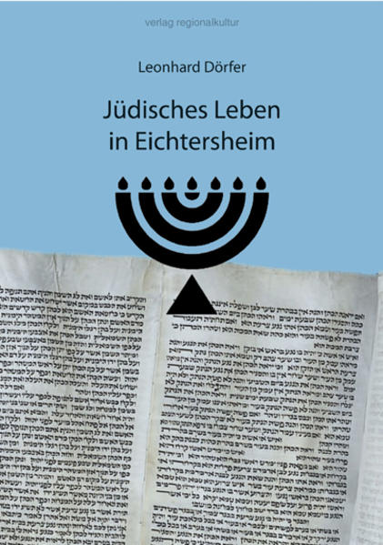 Jüdisches Leben in Eichtersheim | Bundesamt für magische Wesen