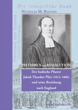 Pietismus und Revolution | Bundesamt für magische Wesen